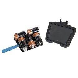ILC Dover Alkaline Battery Pack for Sentinel XL Blower